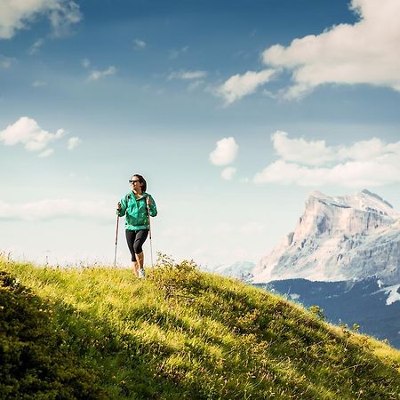 Pradel Dolomites Villa San Martino in Badia Dış mekan fotoğraf