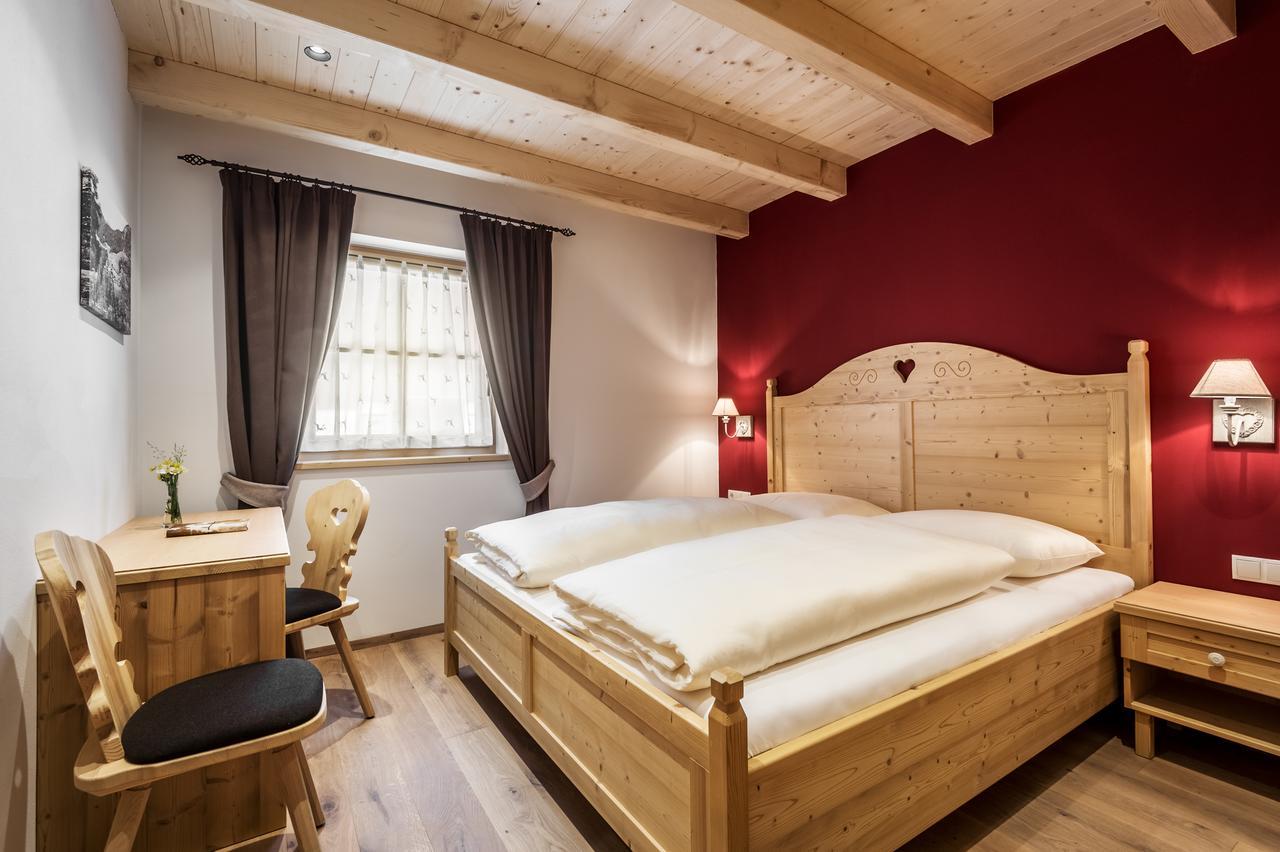 Pradel Dolomites Villa San Martino in Badia Dış mekan fotoğraf