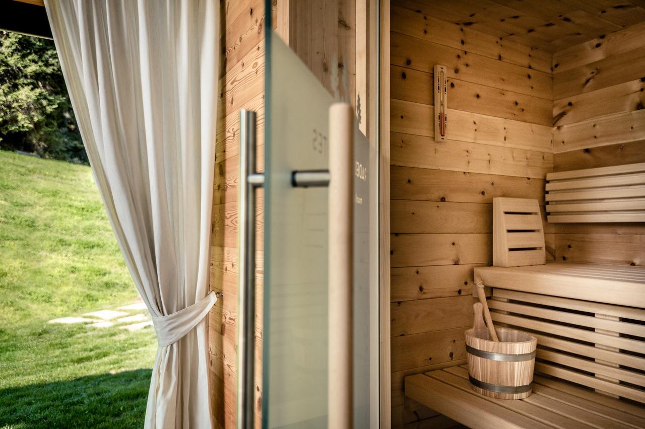 Pradel Dolomites Villa San Martino in Badia Dış mekan fotoğraf