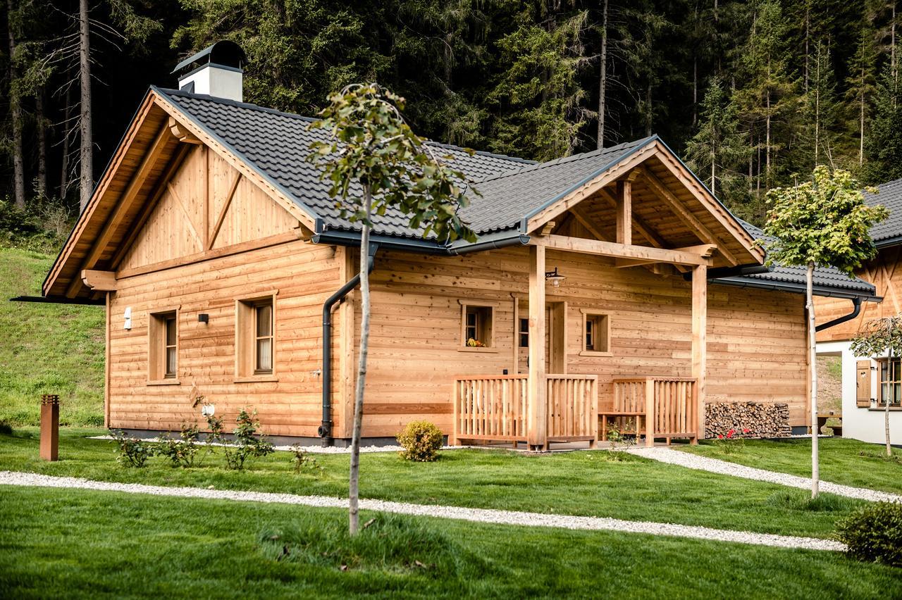 Pradel Dolomites Villa San Martino in Badia Dış mekan fotoğraf