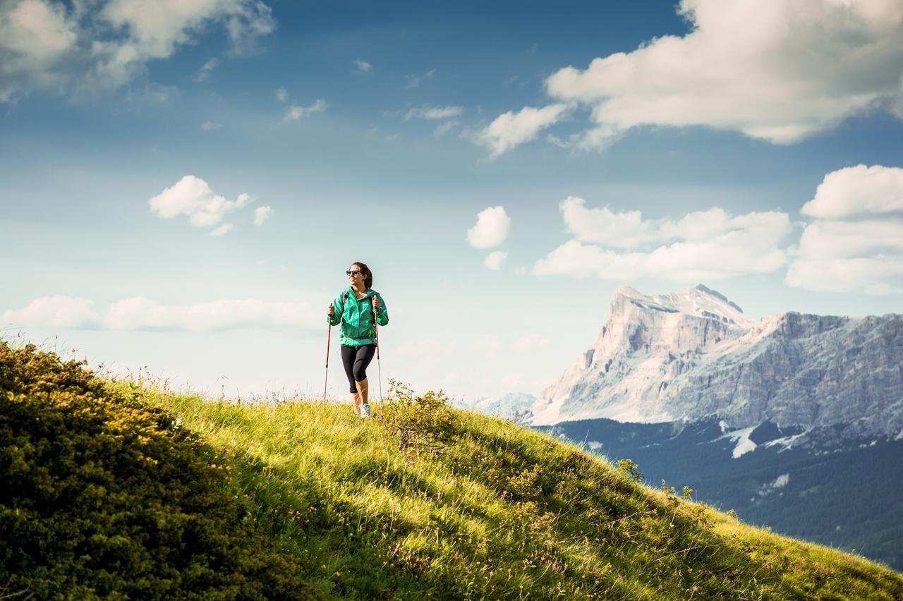 Pradel Dolomites Villa San Martino in Badia Dış mekan fotoğraf